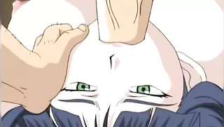 Yukiyo Ichiya Monogatari - Ep.2