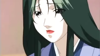Yukiyo Ichiya Monogatari - Ep.3