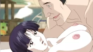 Yukiyo Ichiya Monogatari - Ep.3