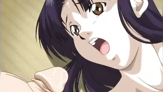 Yukiyo Ichiya Monogatari - Ep.3
