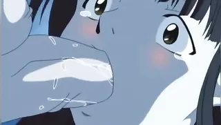 Yukiyo Ichiya Monogatari - Ep.3