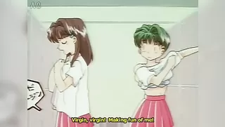 Momoiro Sisters - Ep.1