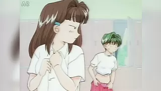 Momoiro Sisters - Ep.1