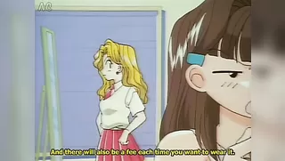 Momoiro Sisters - Ep.1