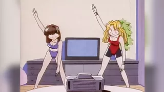 Momoiro Sisters - Ep.2