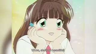 Momoiro Sisters - Ep.3