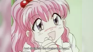 Momoiro Sisters - Ep.3