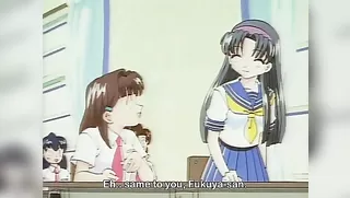 Momoiro Sisters - Ep.3