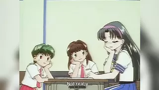 Momoiro Sisters - Ep.3