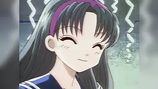 Momoiro Sisters - Ep.3