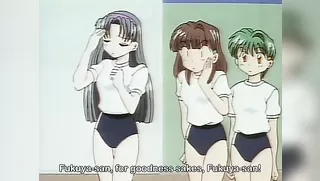 Momoiro Sisters - Ep.3