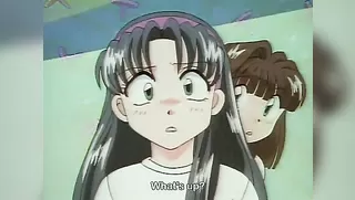 Momoiro Sisters - Ep.3