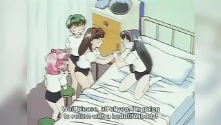 Momoiro Sisters - Ep.3