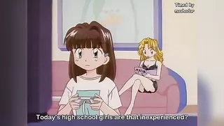 Momoiro Sisters - Ep.4