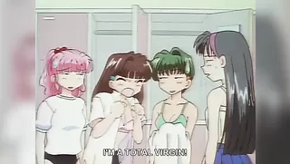 Momoiro Sisters - Ep.4