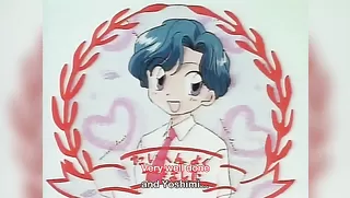 Momoiro Sisters - Ep.4