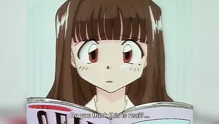 Momoiro Sisters - Ep.4