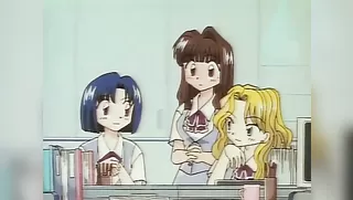 Momoiro Sisters - Ep.4