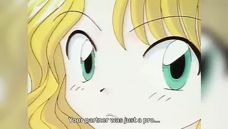 Momoiro Sisters - Ep.4