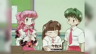 Momoiro Sisters - Ep.4