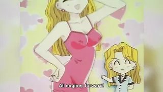 Momoiro Sisters - Ep.5