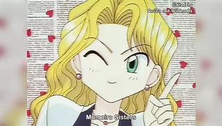 Momoiro Sisters - Ep.5