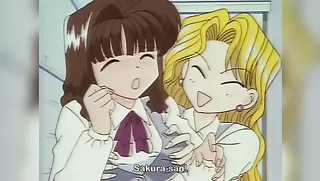 Momoiro Sisters - Ep.5