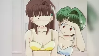 Momoiro Sisters - Ep.5