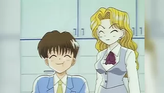 Momoiro Sisters - Ep.5