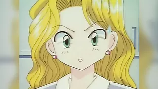 Momoiro Sisters - Ep.5