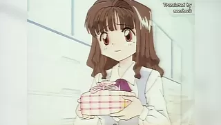 Momoiro Sisters - Ep.6