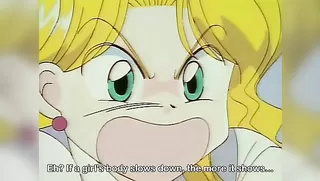 Momoiro Sisters - Ep.6