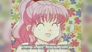 Momoiro Sisters - Ep.6