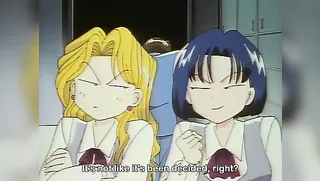 Momoiro Sisters - Ep.6