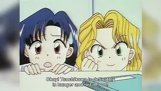 Momoiro Sisters - Ep.6