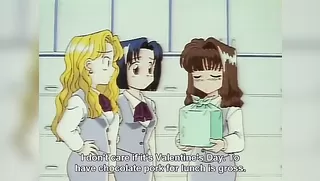 Momoiro Sisters - Ep.7