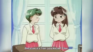 Momoiro Sisters - Ep.7