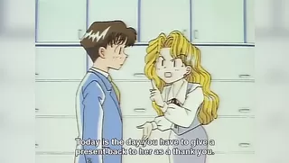 Momoiro Sisters - Ep.7