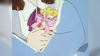 Momoiro Sisters - Ep.7