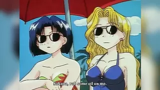 Momoiro Sisters - Ep.8