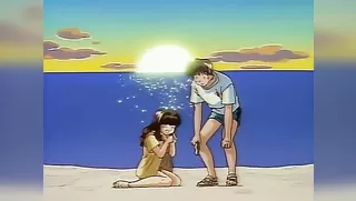 Momoiro Sisters - Ep.8