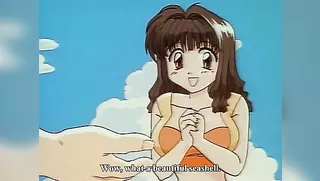 Momoiro Sisters - Ep.8