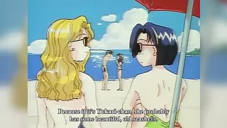 Momoiro Sisters - Ep.8