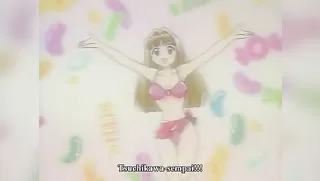 Momoiro Sisters - Ep.8