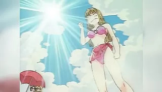 Momoiro Sisters - Ep.8