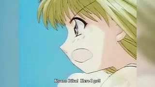 Momoiro Sisters - Ep.8