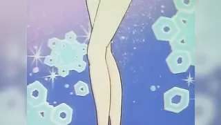 Momoiro Sisters - Ep.8