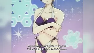 Momoiro Sisters - Ep.8