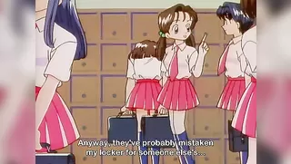 Momoiro Sisters - Ep.9