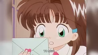 Momoiro Sisters - Ep.9